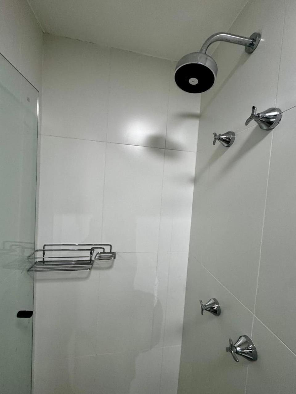 Apto Moema Ii Com Piscina E Ar/metro Eucaliptos Apartment *