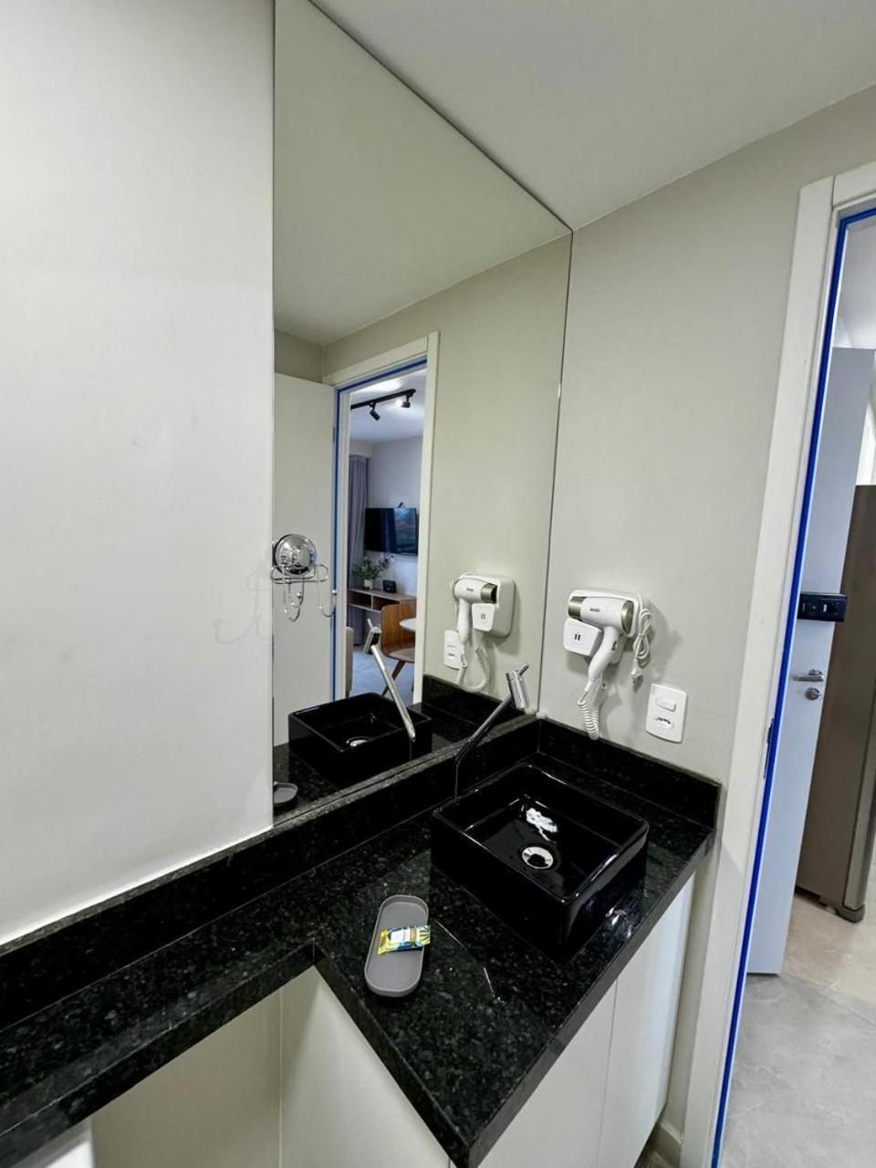 Apartment Apto Moema Ii Com Piscina E Ar/metro Eucaliptos *