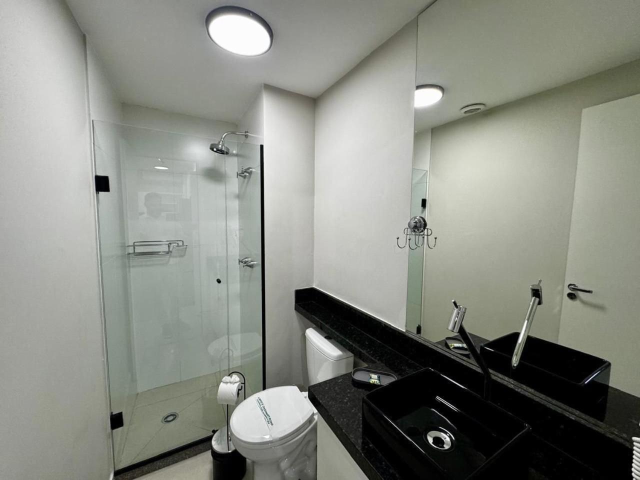 Apto Moema Ii Com Piscina E Ar/metro Eucaliptos Apartment