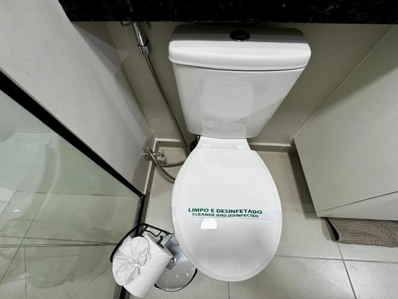 Apto Moema Ii Com Piscina E Ar/metro Eucaliptos Apartment Sao Paulo