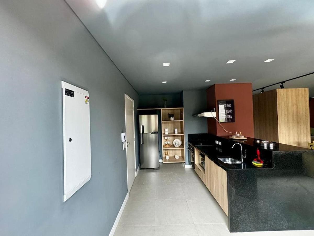 Apartment Apto Moema Ii Com Piscina E Ar/metro Eucaliptos *